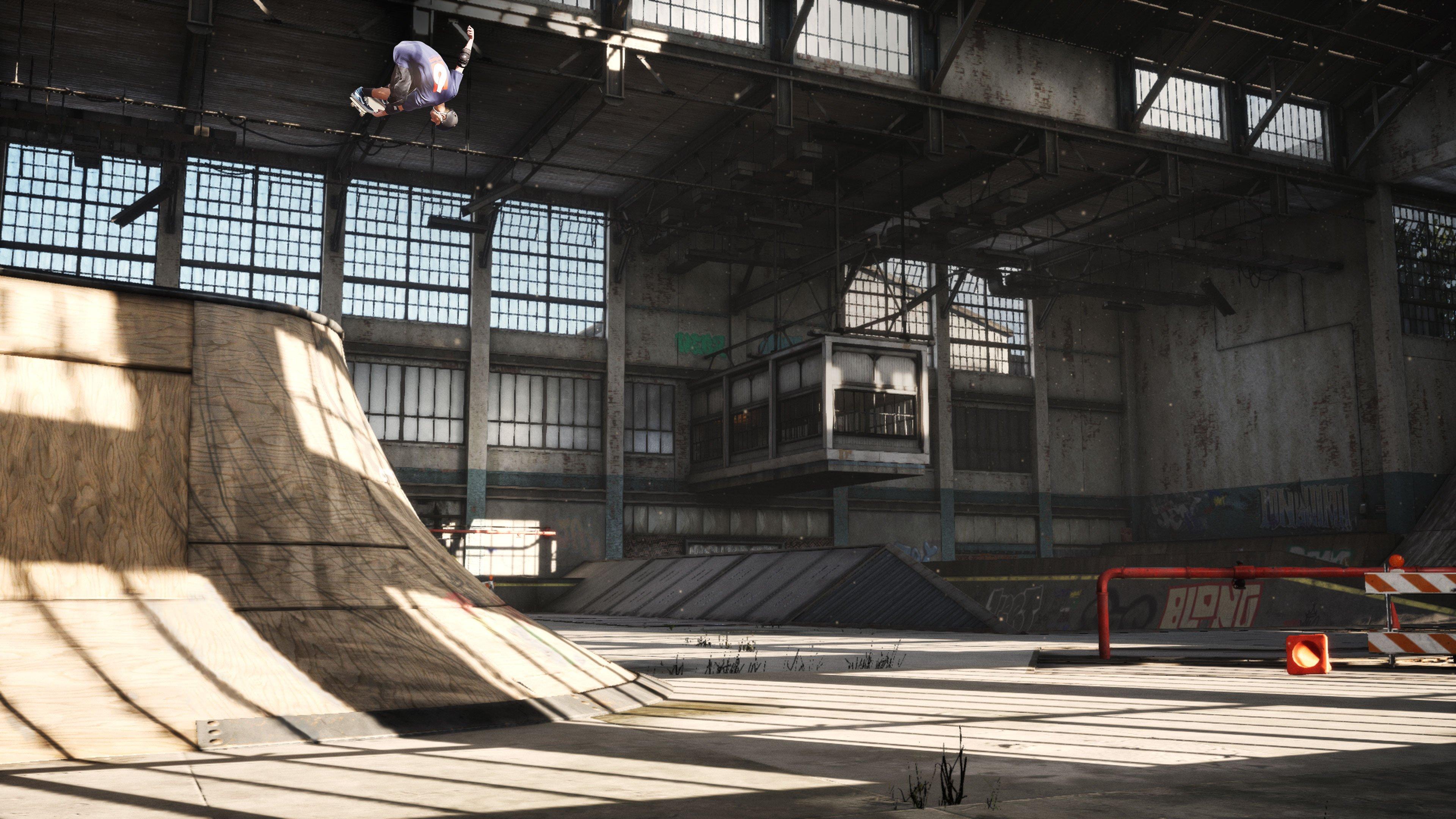 Tony Hawk´s Pro Skater 1 + 2 Remaster - Imagen 29